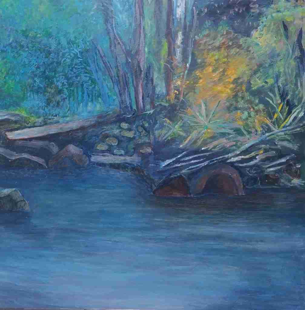 Nel cuore del mistero