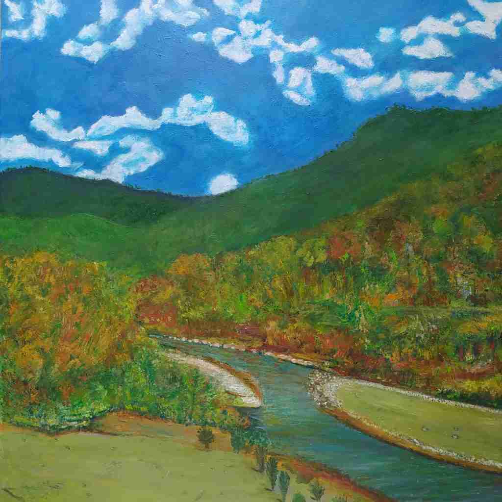 La speranza nelle nuvole