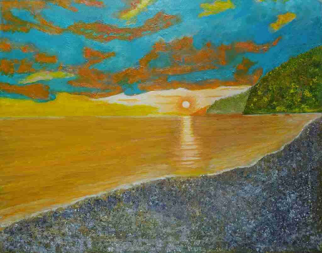 La strada verso l'infinito