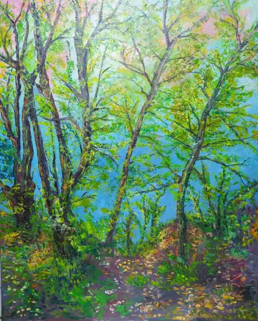 Al di là delle fronde