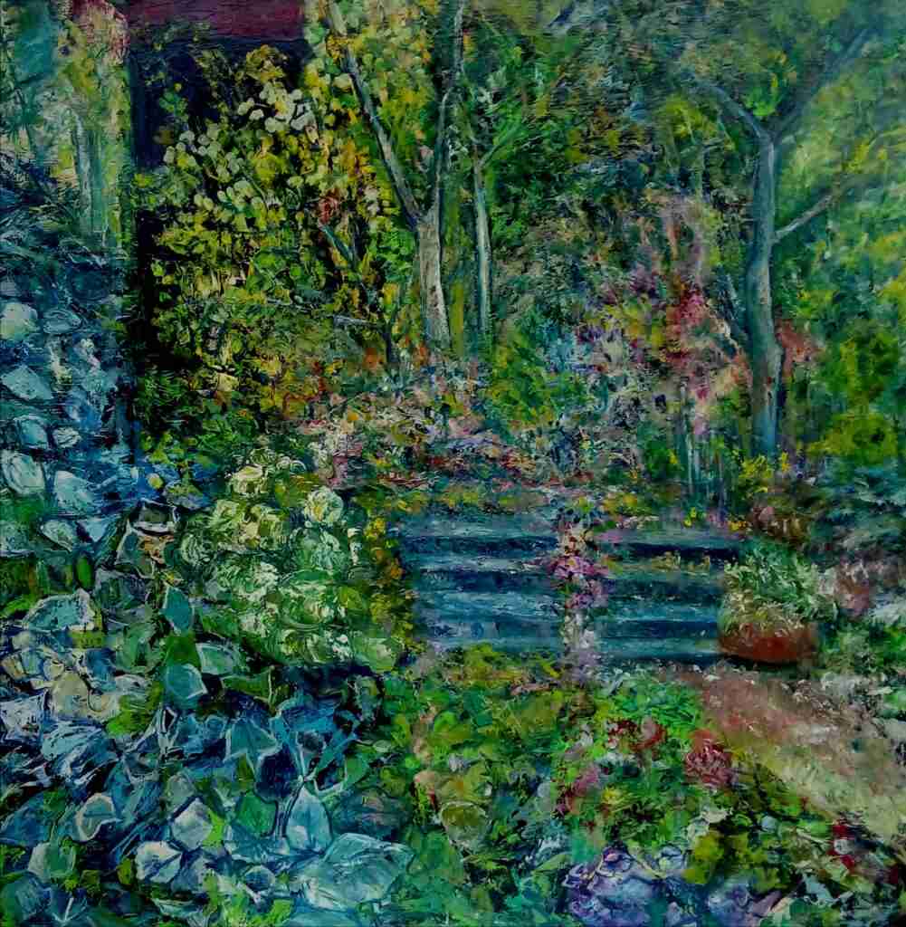 Il giardino dei segreti