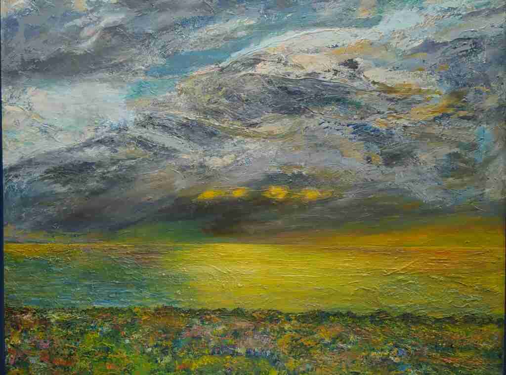 Nel cuore del silenzio