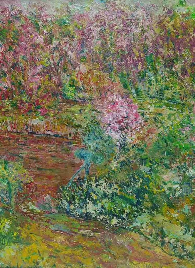 L'anima del bosco