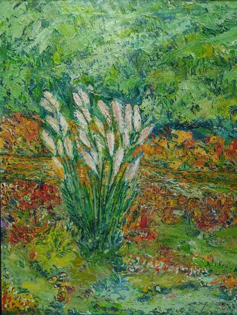 I fiori della riva