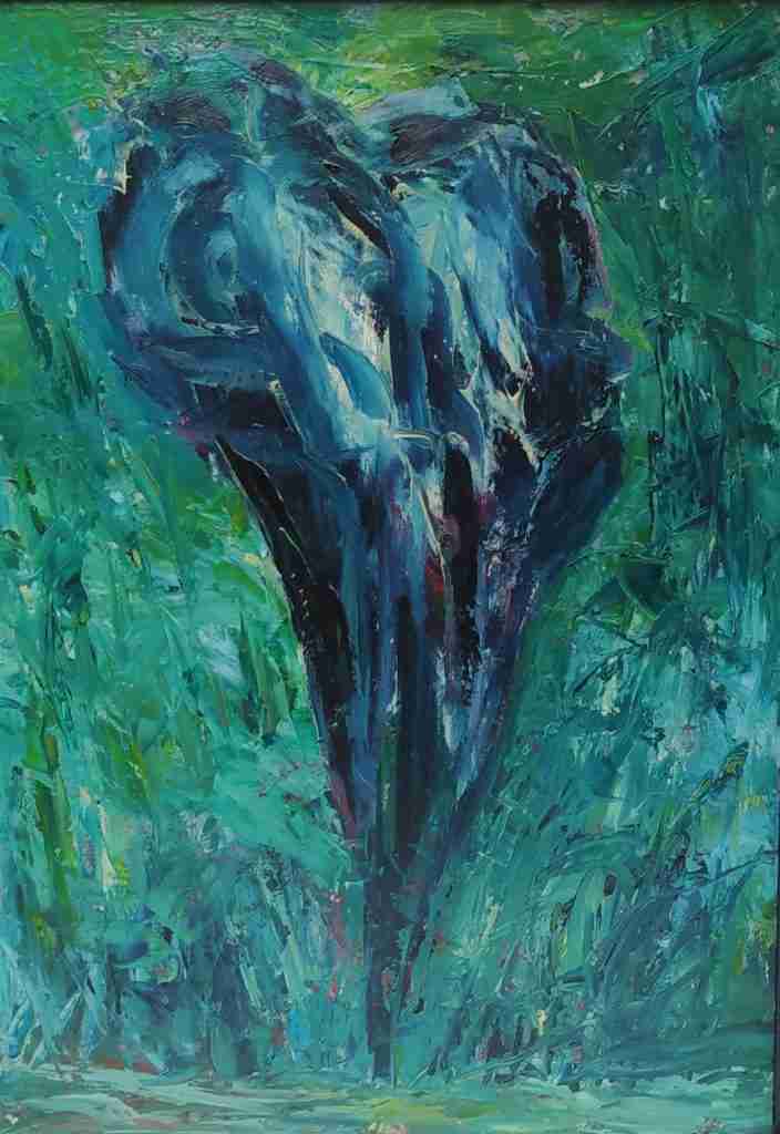 Dalla finestra con amore