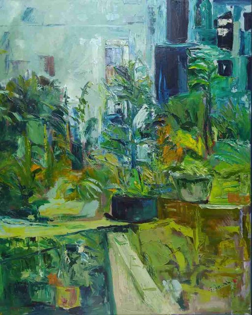 Occhio di Liguria