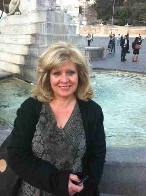 Gisella Farinini - Pittrice